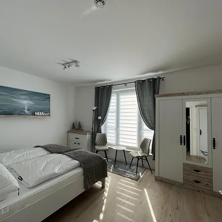 Ferienwohnung Augusta We 1 *